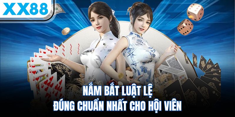 Chơi Andar Bahar Tại XX88 – Trải Nghiệm Game Bài Ấn Độ Độc Đáo 3 Nắm bắt luật lệ đúng chuẩn nhất cho hội viên